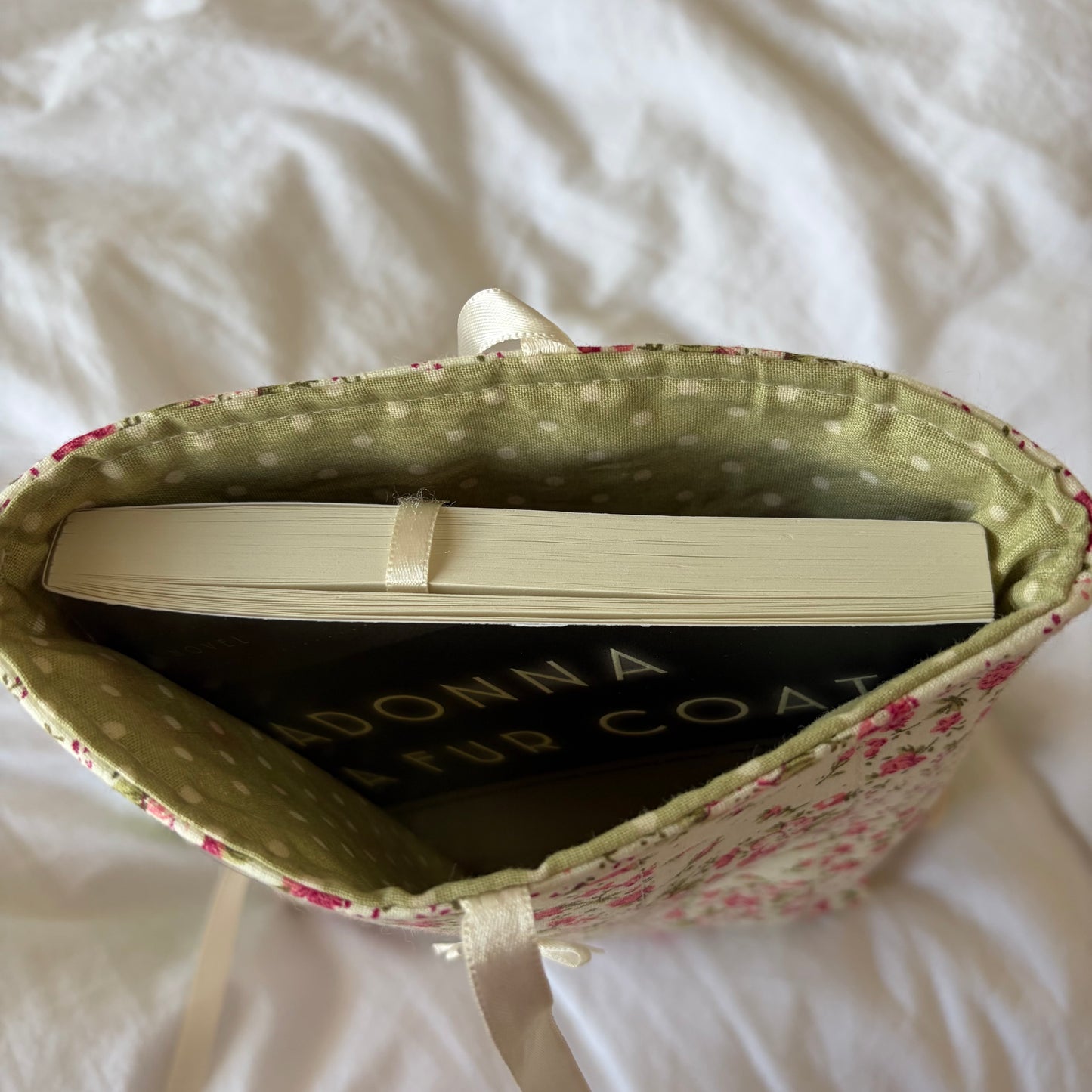 Aurora Book Sleeve