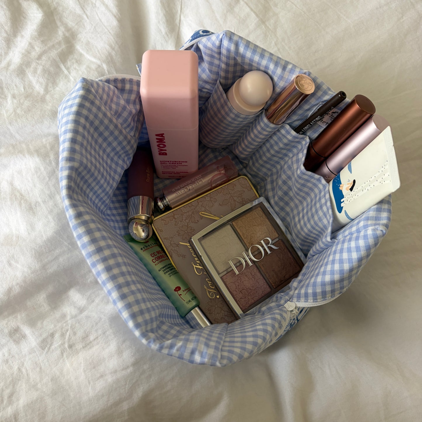 Arden Makeup Bag