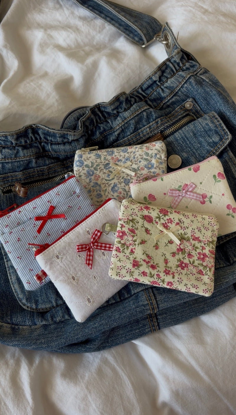 Keychain Wallets