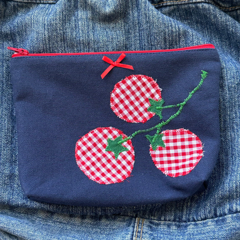 Pouches