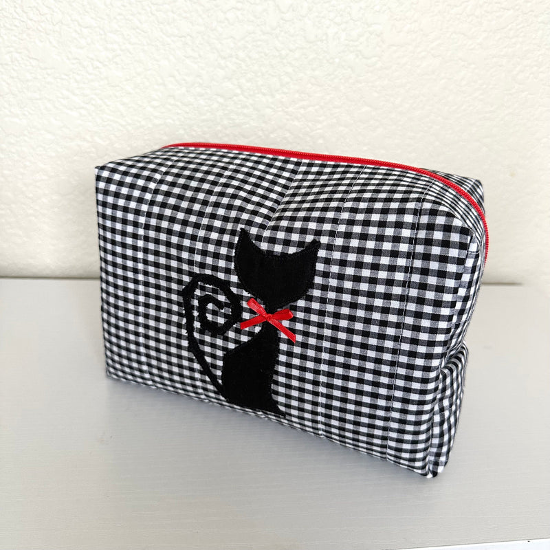Makeup bags