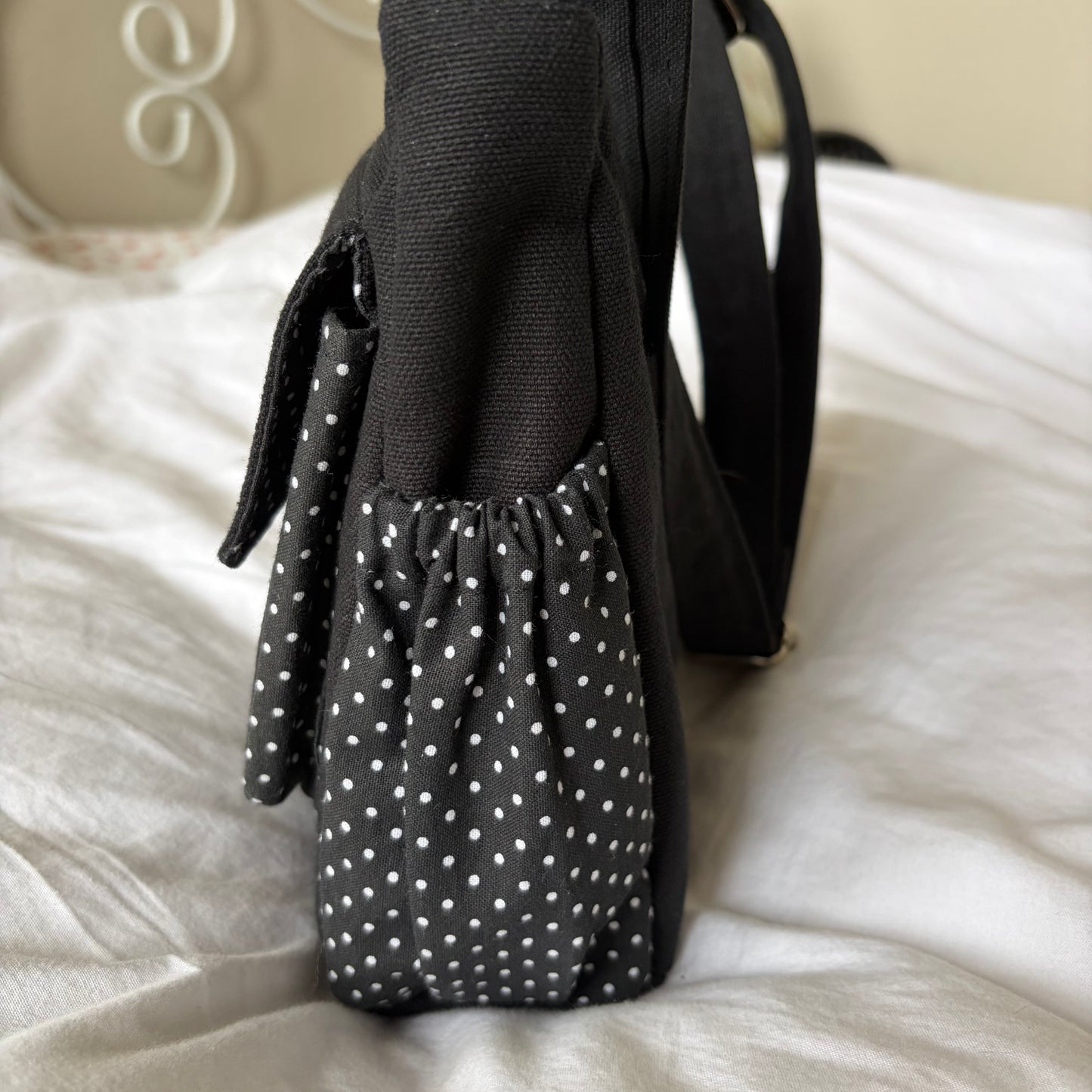Blythe Bag