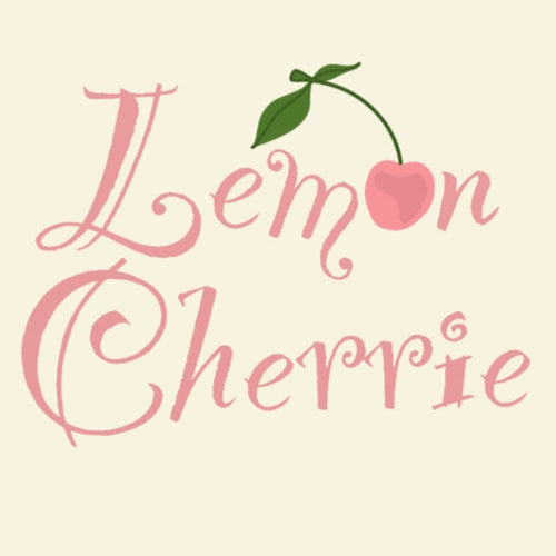 Lemon Cherrie