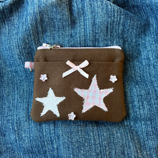 Nova keychain wallet