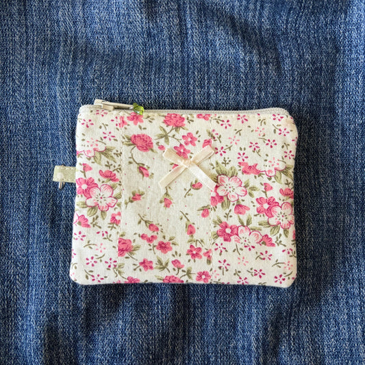 Aurora Keychain Wallet