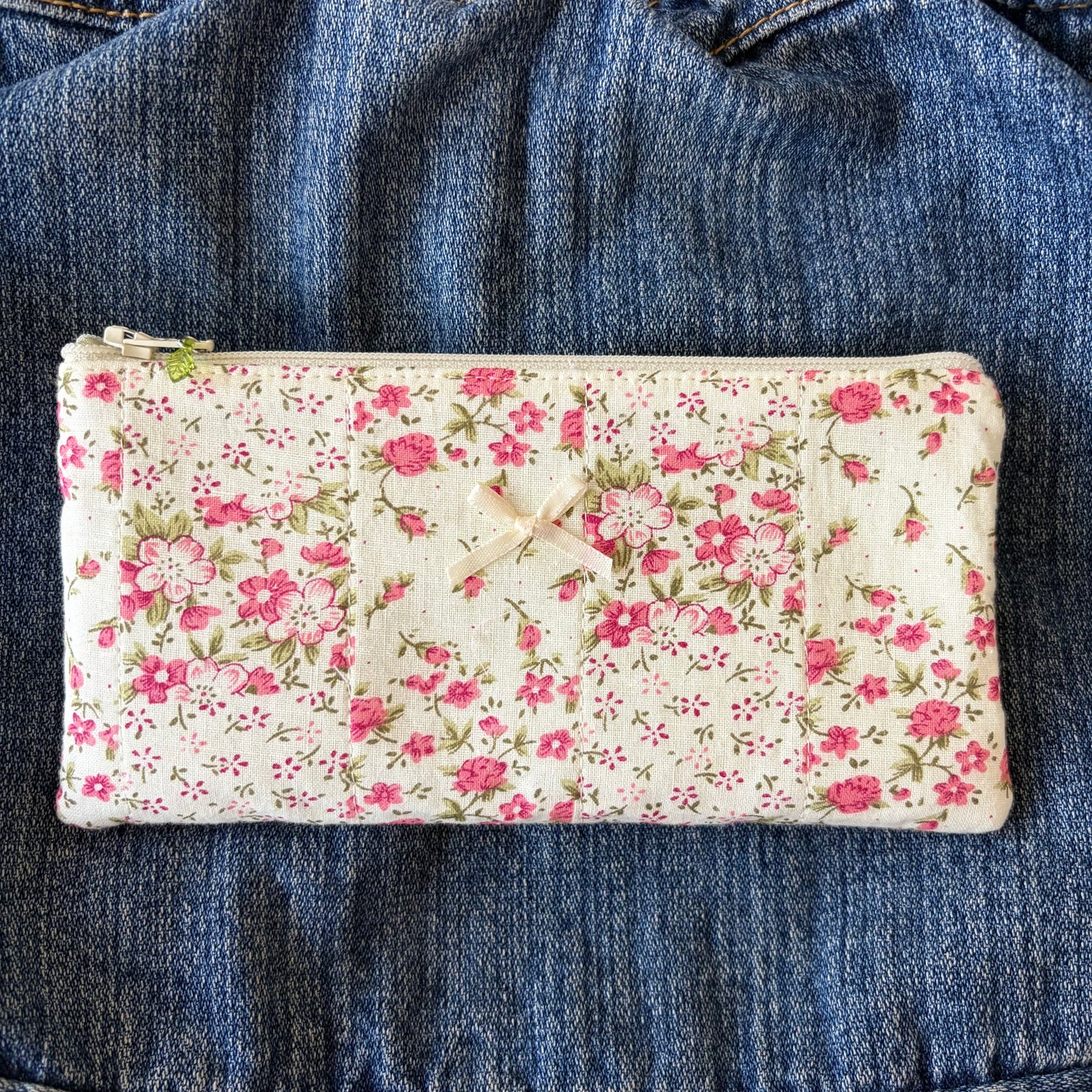 Aurora Pencil Pouch