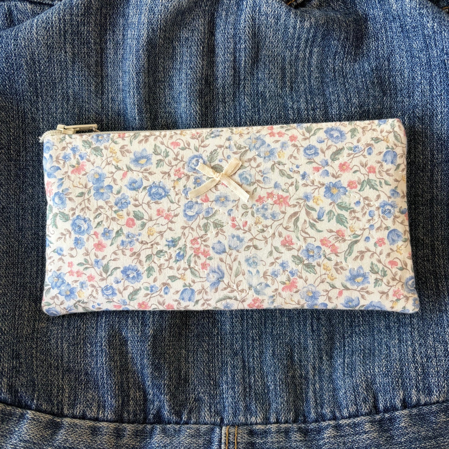 Elaina Pencil Pouch