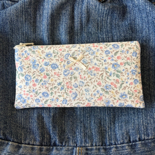 Elaina Pencil Pouch