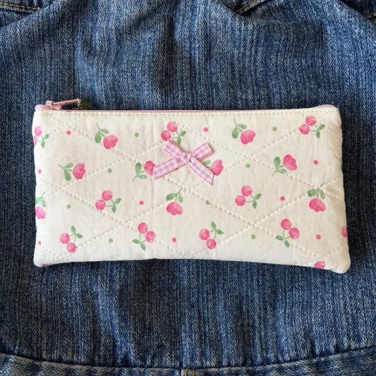 Lola Pencil Pouch