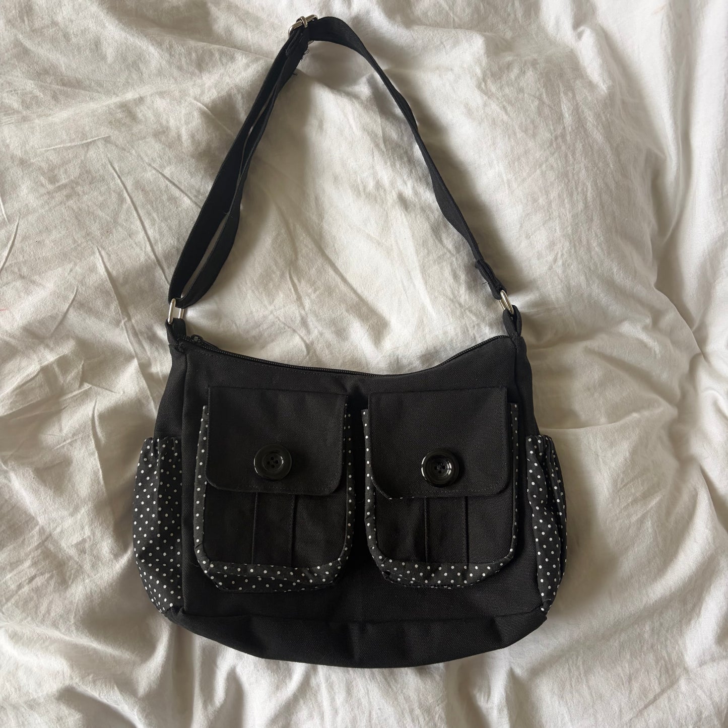 Blythe Bag