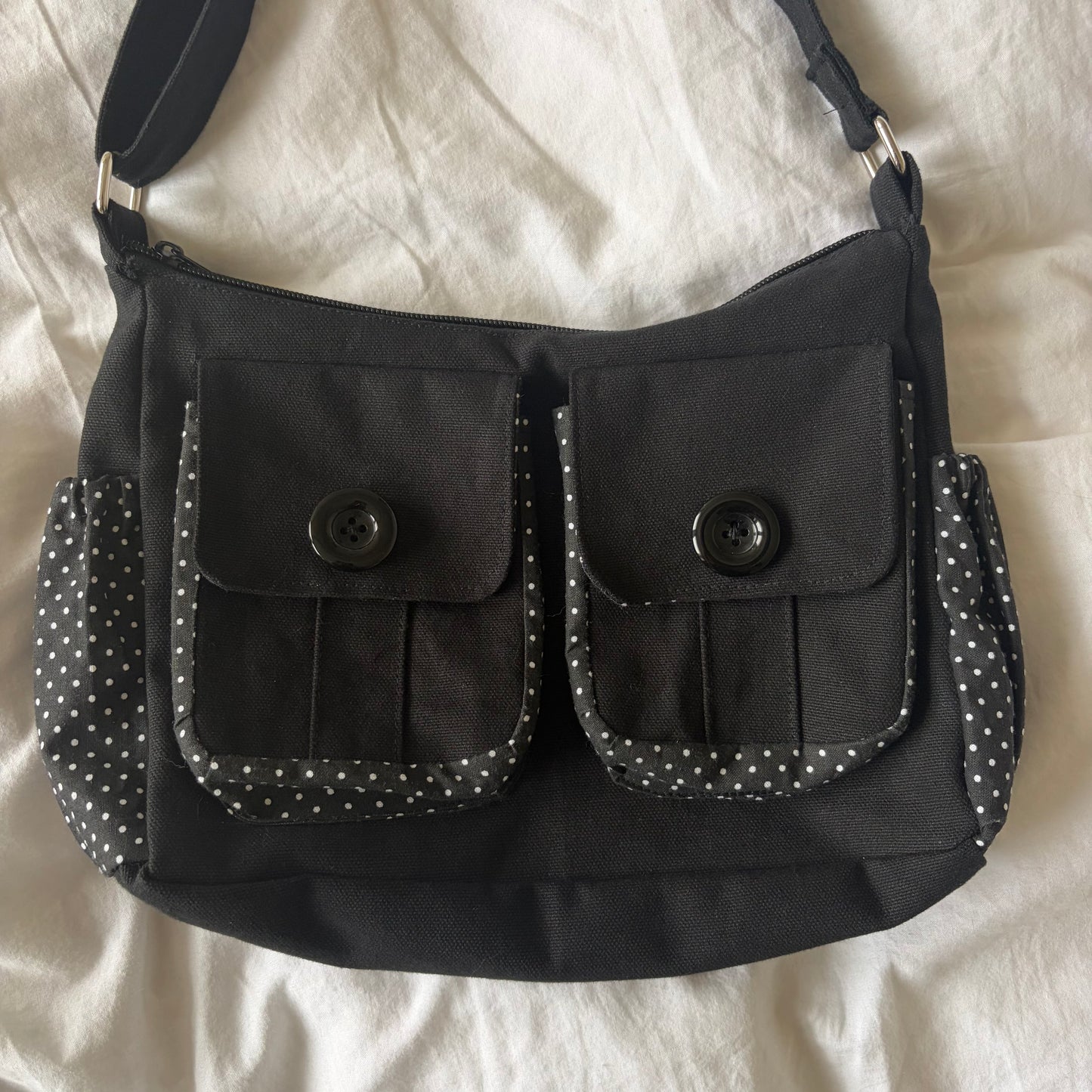Blythe Bag