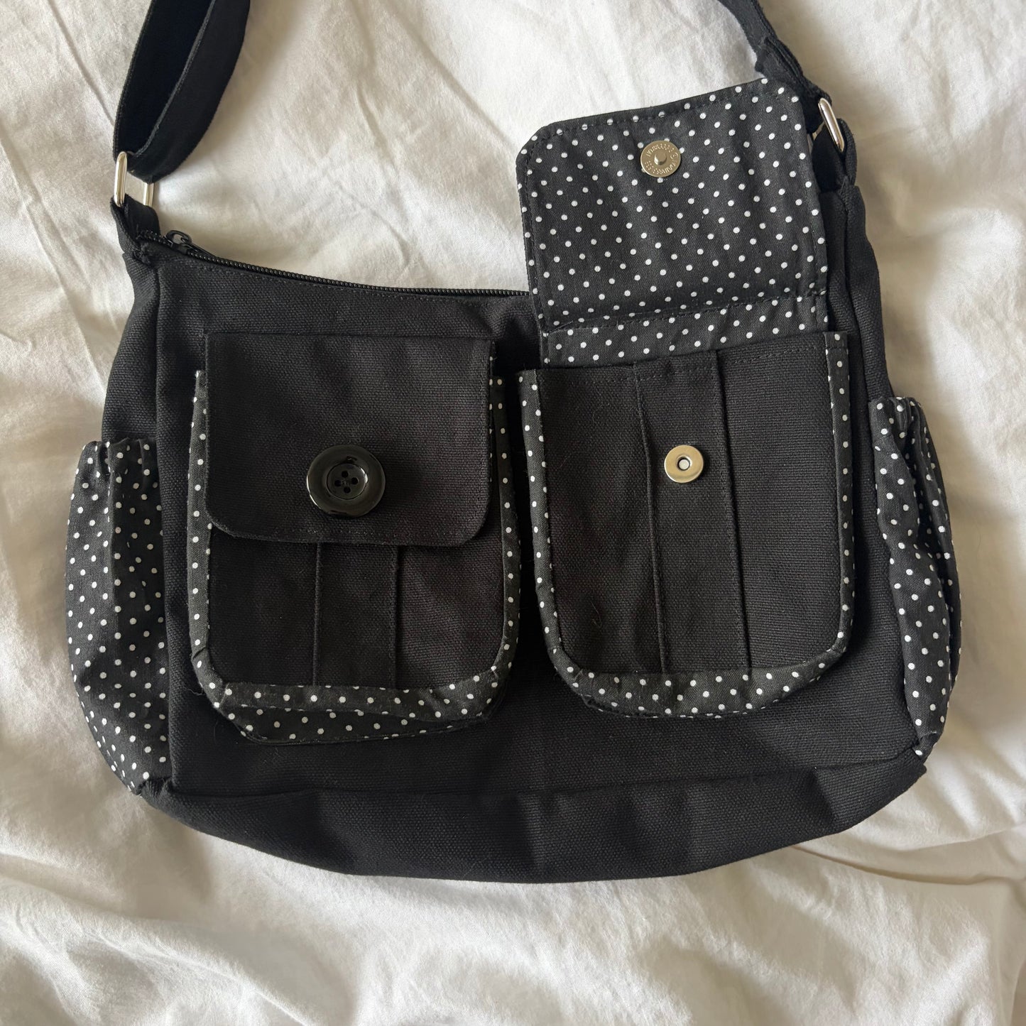 Blythe Bag