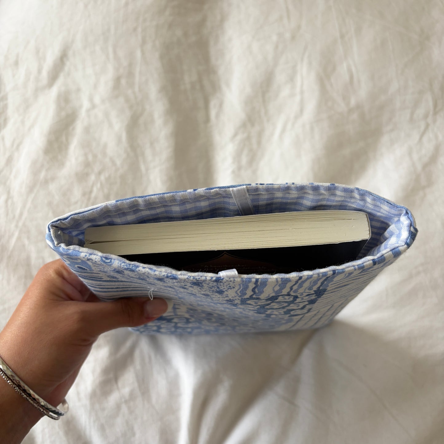 Arden Book Sleeve