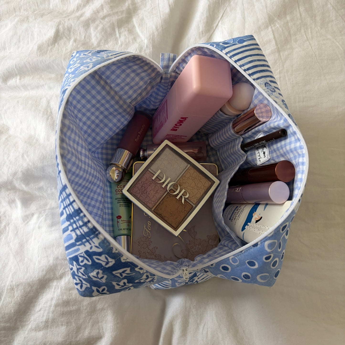 Arden Makeup Bag